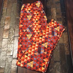 Lularoe Tc leggings